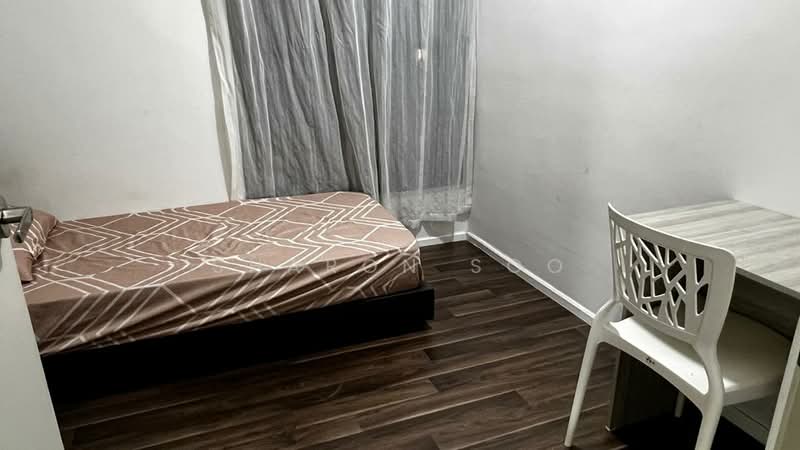 Condominium for Rent at Geo Bukit Rimau - Sharon Soo - PropertyGuru.com.my