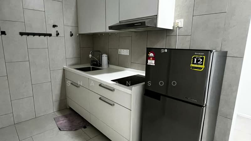 Condominium for Rent at Geo Bukit Rimau - Sharon Soo - PropertyGuru.com.my