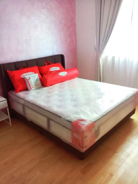 Condominium for Rent at Residensi Sefina Mont Kiara - Quintus Hiew - Bedroom - PropertyGuru.com.my