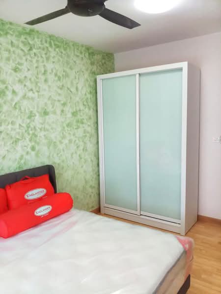 Condominium for Rent at Residensi Sefina Mont Kiara - Quintus Hiew - Bedroom - PropertyGuru.com.my