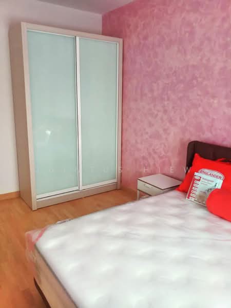 Condominium for Rent at Residensi Sefina Mont Kiara - Quintus Hiew - PropertyGuru.com.my