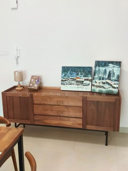Condominium for Rent at Residensi Sefina Mont Kiara - Quintus Hiew - PropertyGuru.com.my