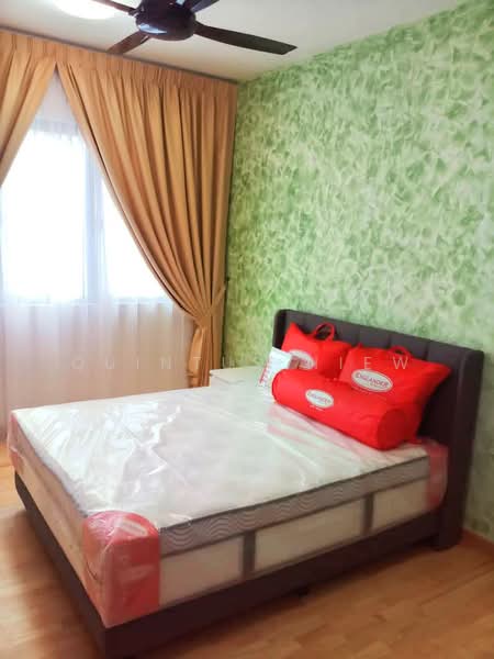Condominium for Rent at Residensi Sefina Mont Kiara - Quintus Hiew - PropertyGuru.com.my