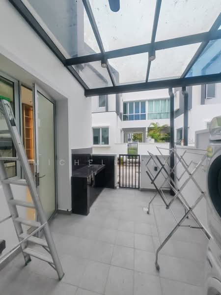 2-storey Terraced House for Sale in Eco Forest (Semenyih) - Michelle Tan - PropertyGuru.com.my