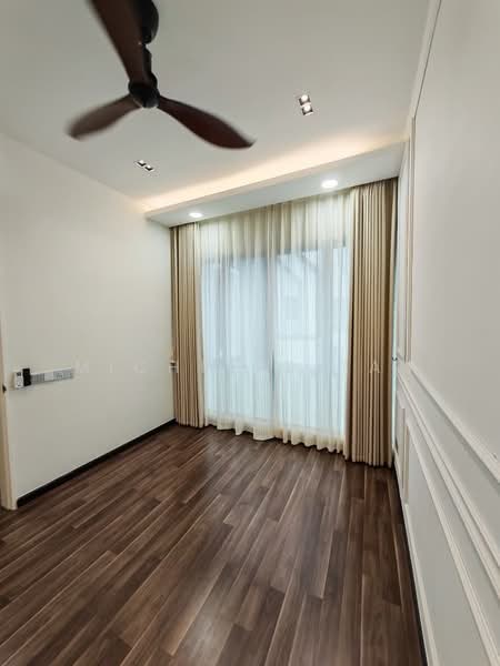 2-storey Terraced House for Sale in Eco Forest (Semenyih) - Michelle Tan - Interior - PropertyGuru.com.my
