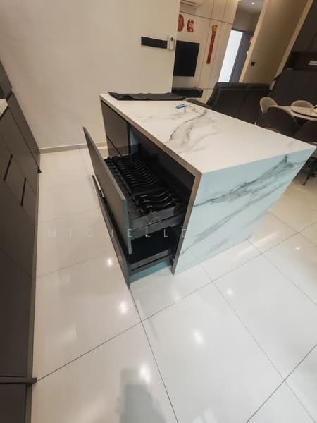 2-storey Terraced House for Sale in Eco Forest (Semenyih) - Michelle Tan - PropertyGuru.com.my