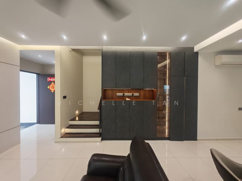2-storey Terraced House for Sale in Eco Forest (Semenyih) - Michelle Tan - PropertyGuru.com.my
