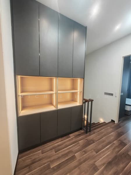 2-storey Terraced House for Sale in Eco Forest (Semenyih) - Michelle Tan - PropertyGuru.com.my