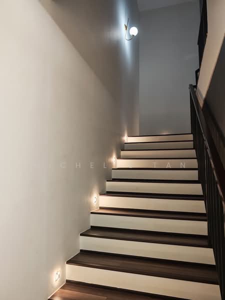 2-storey Terraced House for Sale in Eco Forest (Semenyih) - Michelle Tan - PropertyGuru.com.my