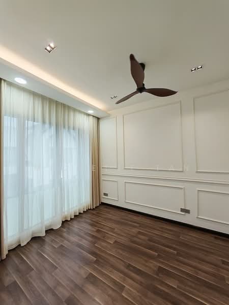 2-storey Terraced House for Sale in Eco Forest (Semenyih) - Michelle Tan - PropertyGuru.com.my