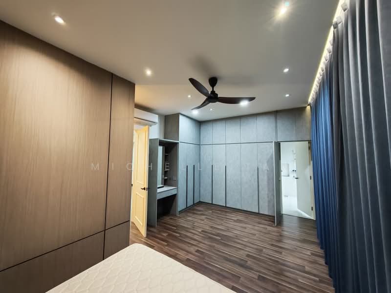 2-storey Terraced House for Sale in Eco Forest (Semenyih) - Michelle Tan - PropertyGuru.com.my
