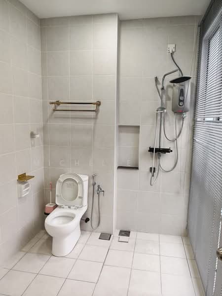 2-storey Terraced House for Sale in Eco Forest (Semenyih) - Michelle Tan - PropertyGuru.com.my