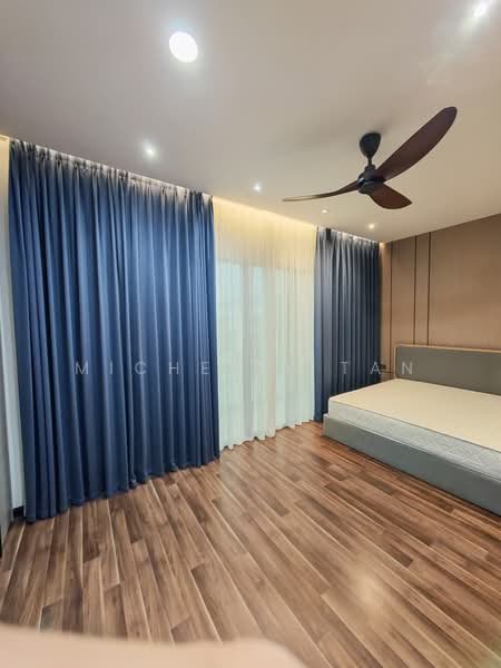 2-storey Terraced House for Sale in Eco Forest (Semenyih) - Michelle Tan - PropertyGuru.com.my
