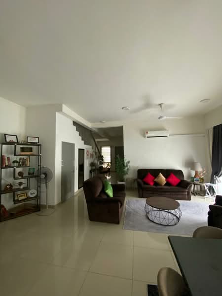 2-storey Terraced House for Sale in Kota Kemuning (Shah Alam) - Eric Tan - PropertyGuru.com.my