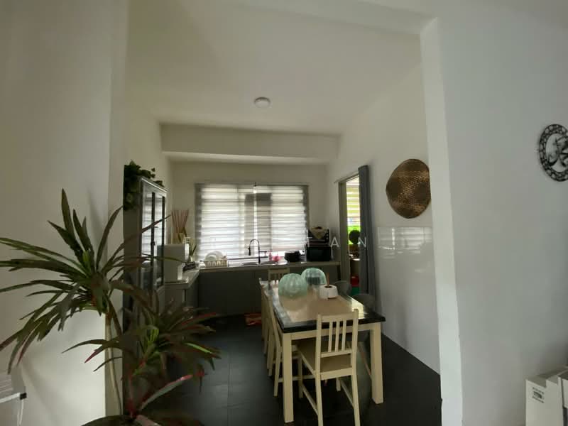 2-storey Terraced House for Sale in Kota Kemuning (Shah Alam) - Eric Tan - PropertyGuru.com.my