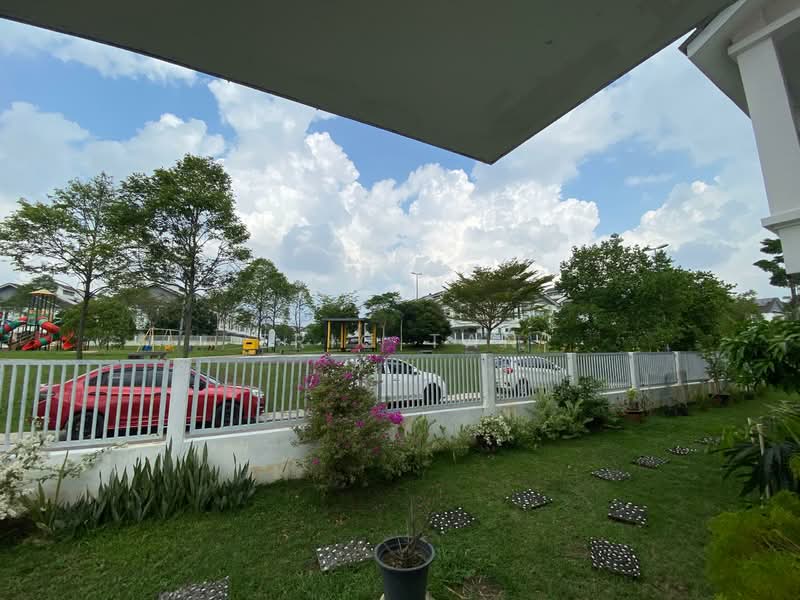 2-storey Terraced House for Sale in Kota Kemuning (Shah Alam) - Eric Tan - PropertyGuru.com.my