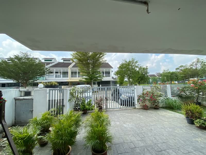 2-storey Terraced House for Sale in Kota Kemuning (Shah Alam) - Eric Tan - PropertyGuru.com.my