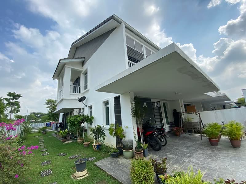 2-storey Terraced House for Sale in Kota Kemuning (Shah Alam) - Eric Tan - PropertyGuru.com.my