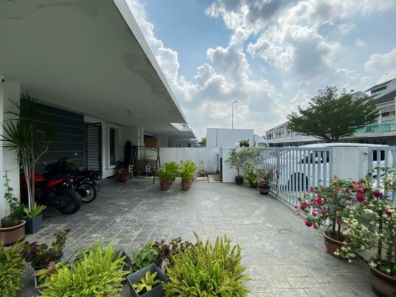 2-storey Terraced House for Sale in Kota Kemuning (Shah Alam) - Eric Tan - PropertyGuru.com.my