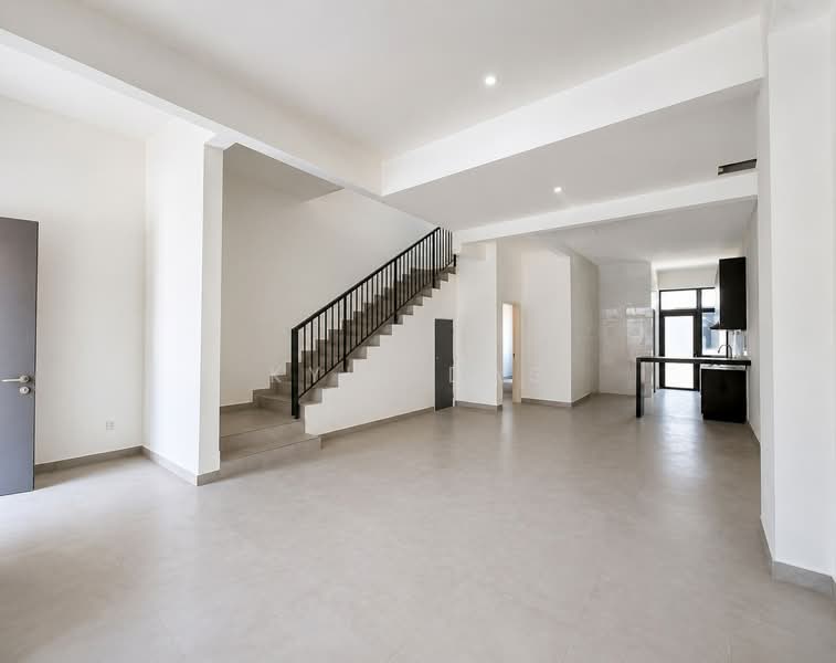 2-storey Terraced House for Rent in Taman Mount Austin (Tebrau) - Kyle Das - Interior - PropertyGuru.com.my