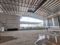For Rent - Taman Meru Selatan