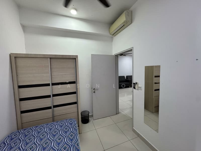 Service Residence for Rent at D'sara Sentral - Jason Low - PropertyGuru.com.my