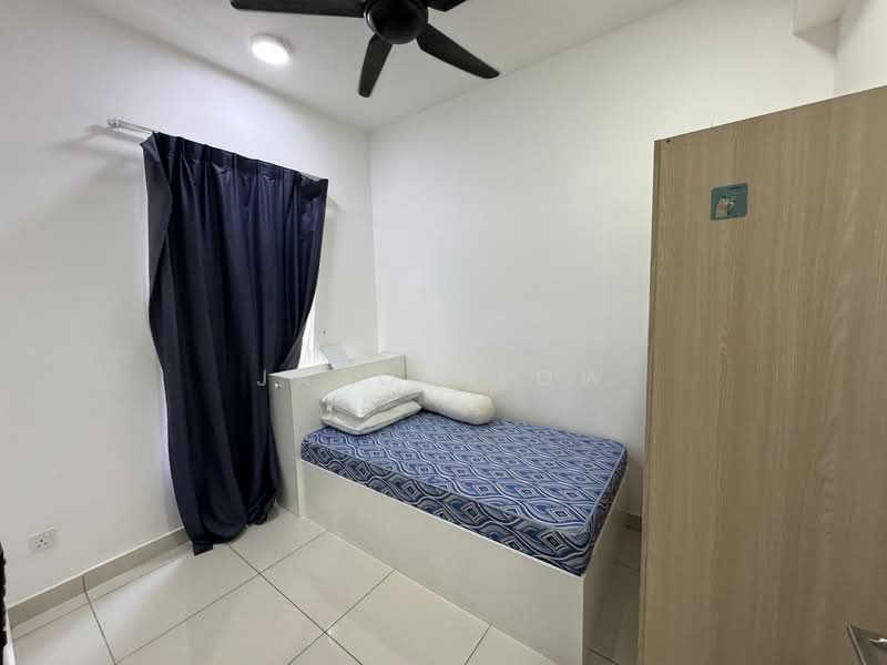Service Residence for Rent at D'sara Sentral - Jason Low - PropertyGuru.com.my