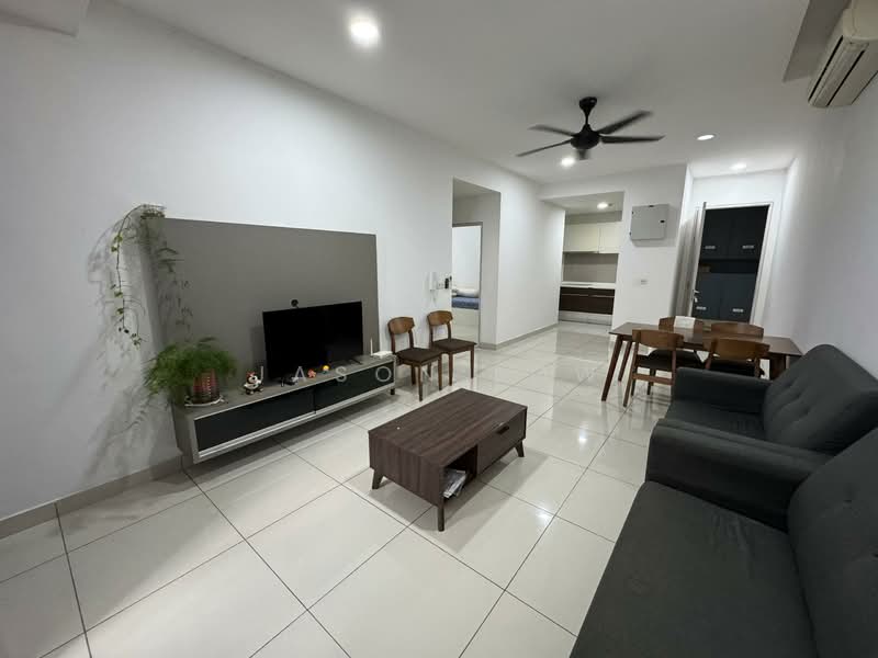 Service Residence for Rent at D'sara Sentral - Jason Low - PropertyGuru.com.my