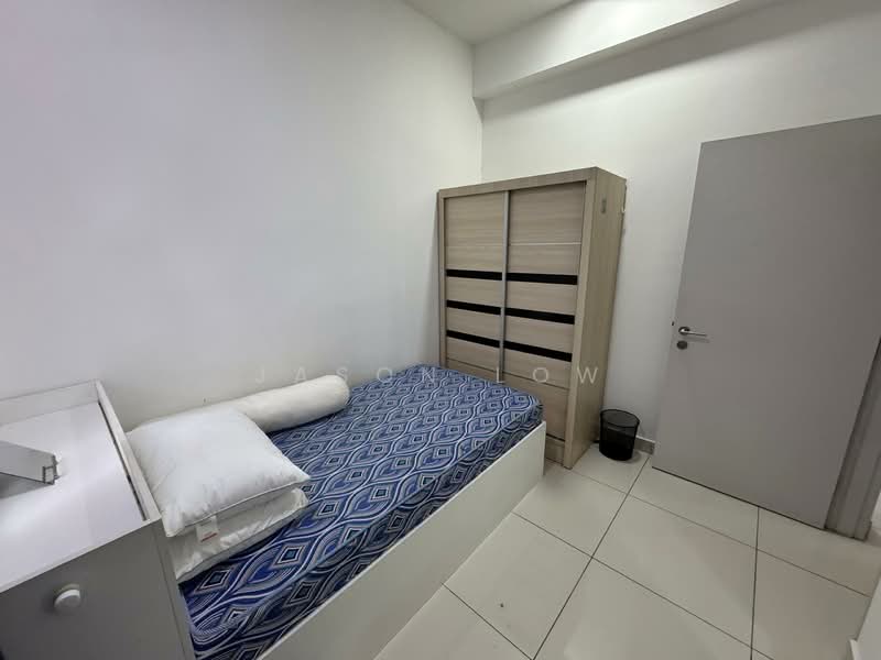 Service Residence for Rent at D'sara Sentral - Jason Low - PropertyGuru.com.my