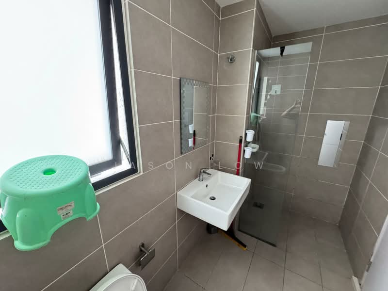 Service Residence for Rent at D'sara Sentral - Jason Low - Bathroom - PropertyGuru.com.my