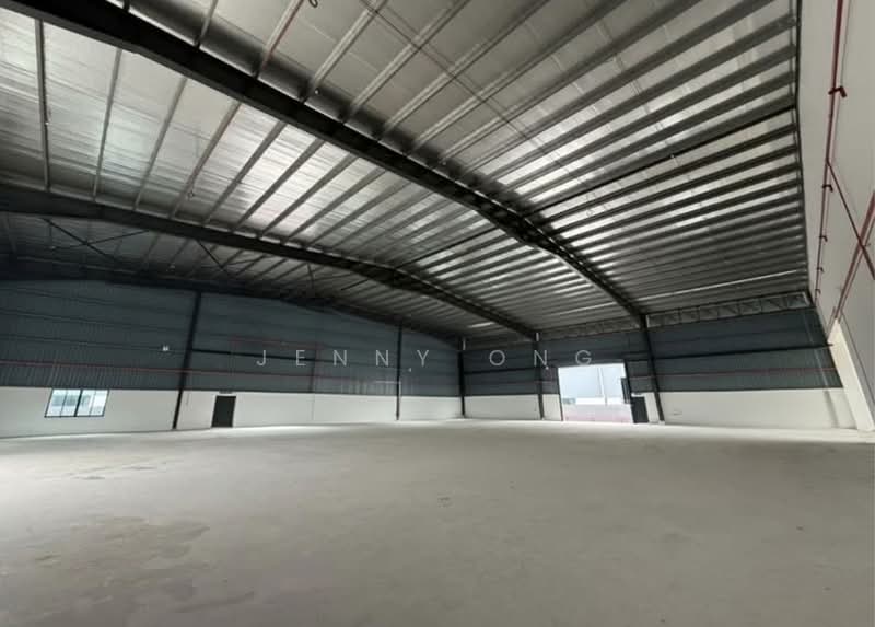 Factory for Rent in Valdor (Sungai Jawi) - Jenny Ong - Interior - PropertyGuru.com.my