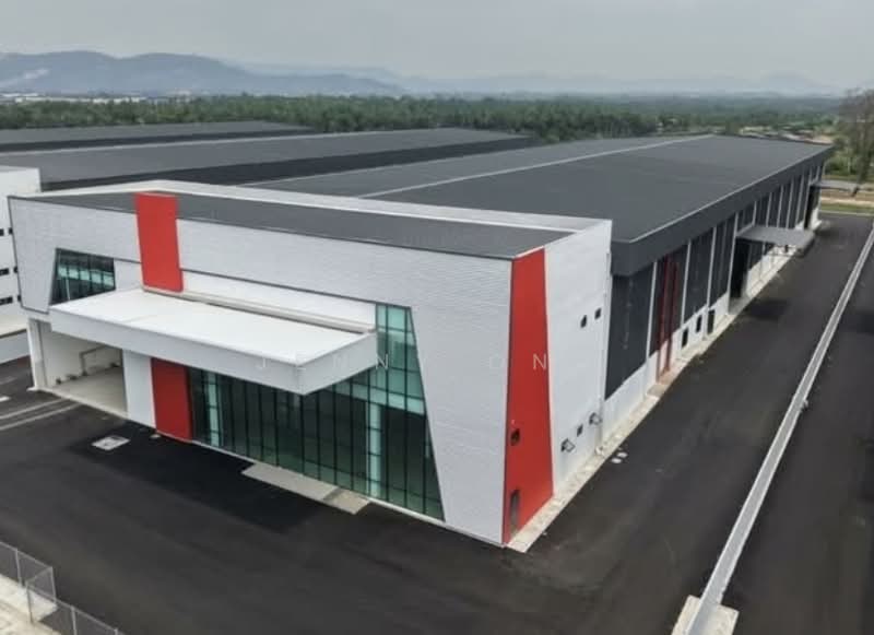 Factory for Rent in Valdor (Sungai Jawi) - Jenny Ong - Exterior - PropertyGuru.com.my