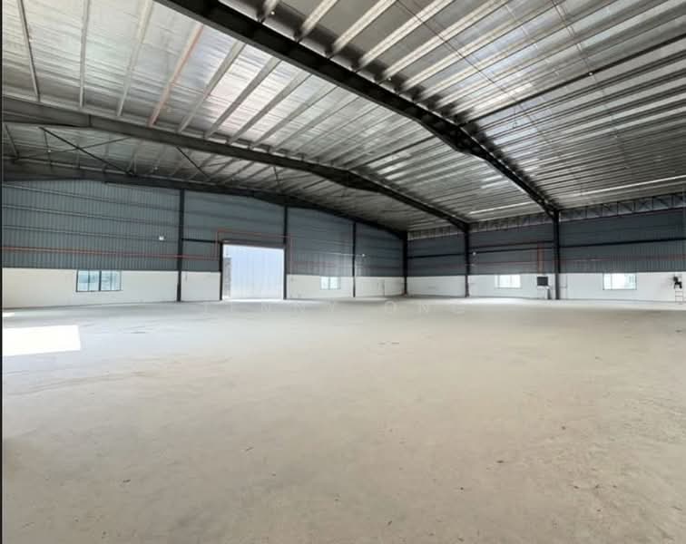 Factory for Rent in Valdor (Sungai Jawi) - Jenny Ong - PropertyGuru.com.my