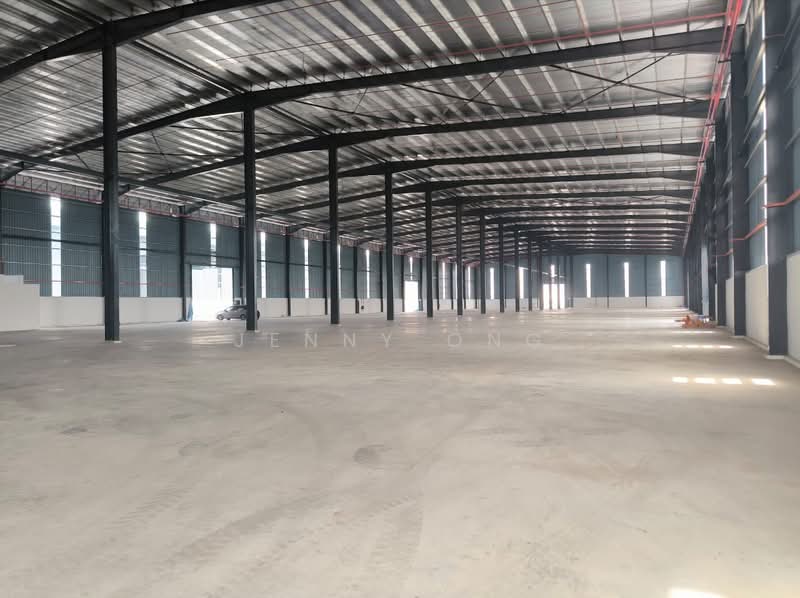 Factory for Rent in Valdor (Sungai Jawi) - Jenny Ong - PropertyGuru.com.my
