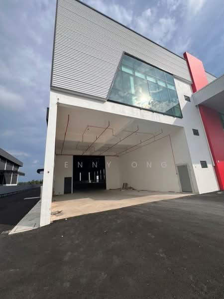 Factory for Rent in Valdor (Sungai Jawi) - Jenny Ong - PropertyGuru.com.my