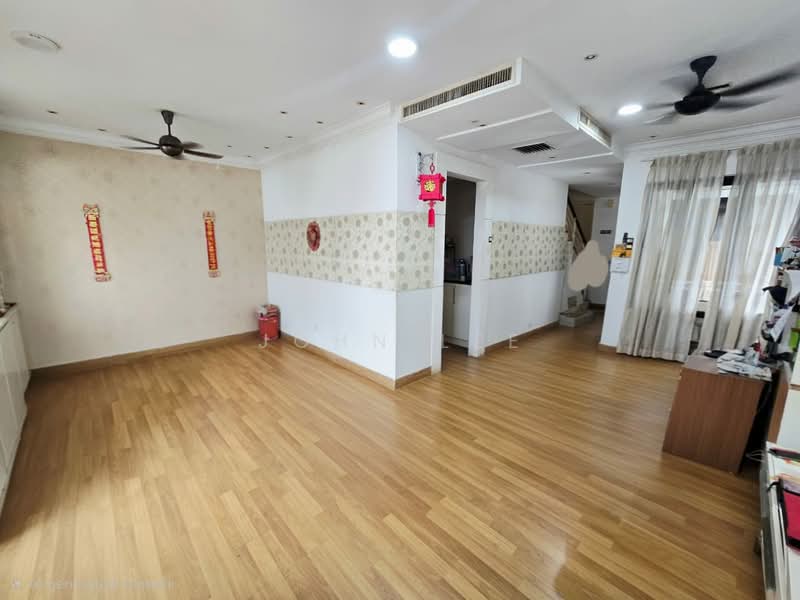 Rumah Teres 2-Tingkat untuk Dijual di Bandar Metro Puchong (Puchong) - John Lee - Living Room - PropertyGuru.com.my