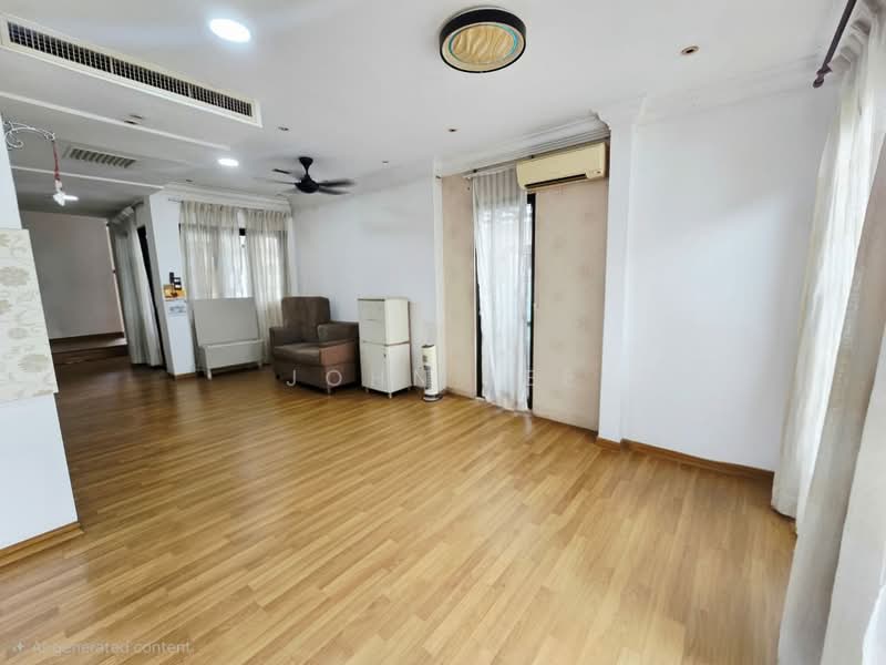 Rumah Teres 2-Tingkat untuk Dijual di Bandar Metro Puchong (Puchong) - John Lee - Living Room - PropertyGuru.com.my