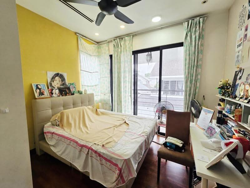 Rumah Teres 2-Tingkat untuk Dijual di Bandar Metro Puchong (Puchong) - John Lee - Bedroom - PropertyGuru.com.my