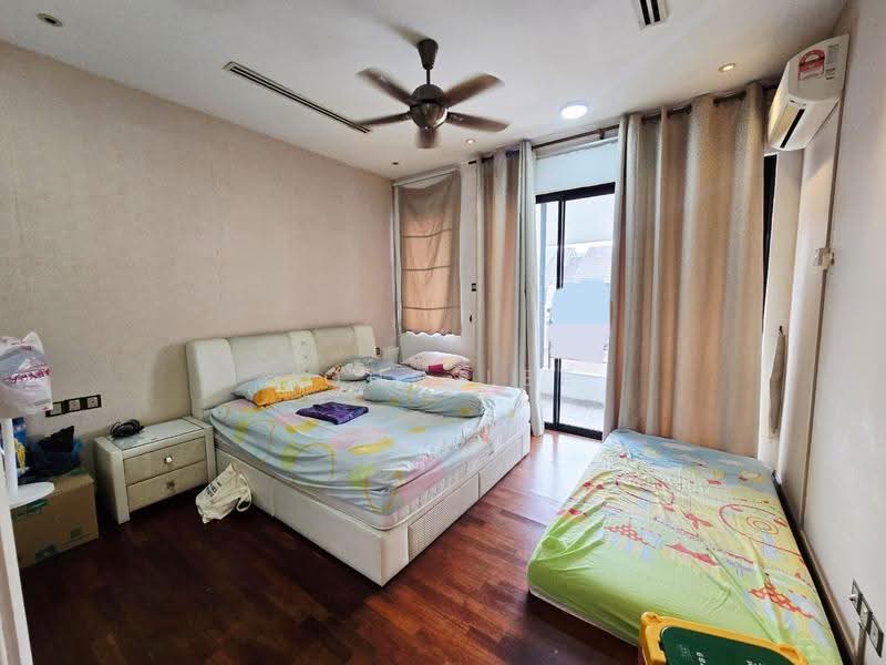 Rumah Teres 2-Tingkat untuk Dijual di Bandar Metro Puchong (Puchong) - John Lee - Bedroom - PropertyGuru.com.my