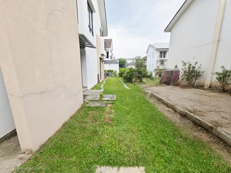 Rumah Teres 2-Tingkat untuk Dijual di Bandar Metro Puchong (Puchong) - John Lee - Exterior - PropertyGuru.com.my
