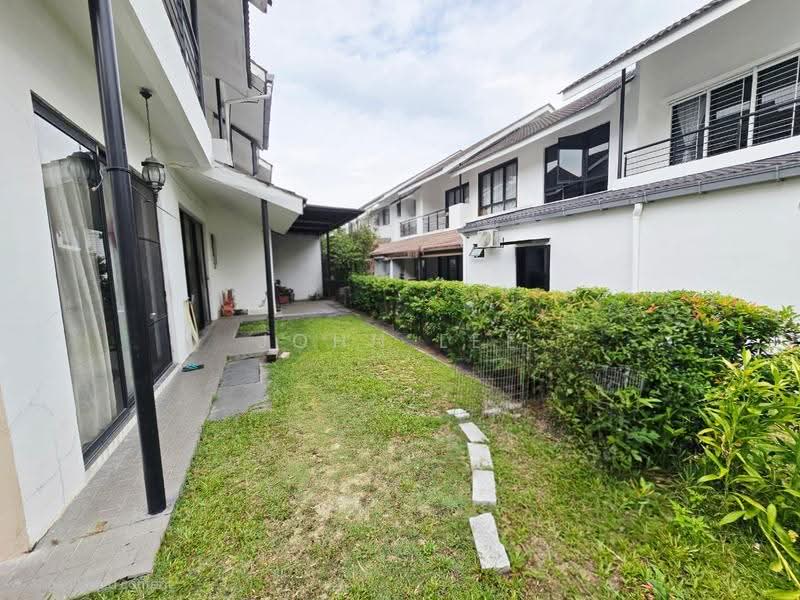 Rumah Teres 2-Tingkat untuk Dijual di Bandar Metro Puchong (Puchong) - John Lee - Exterior - PropertyGuru.com.my