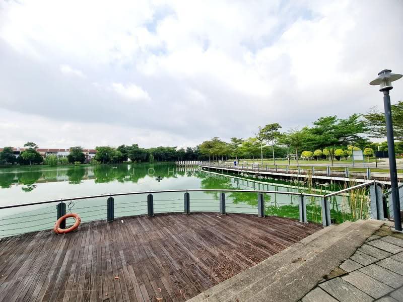 Rumah Teres 2-Tingkat untuk Dijual di Bandar Metro Puchong (Puchong) - John Lee - Exterior - PropertyGuru.com.my