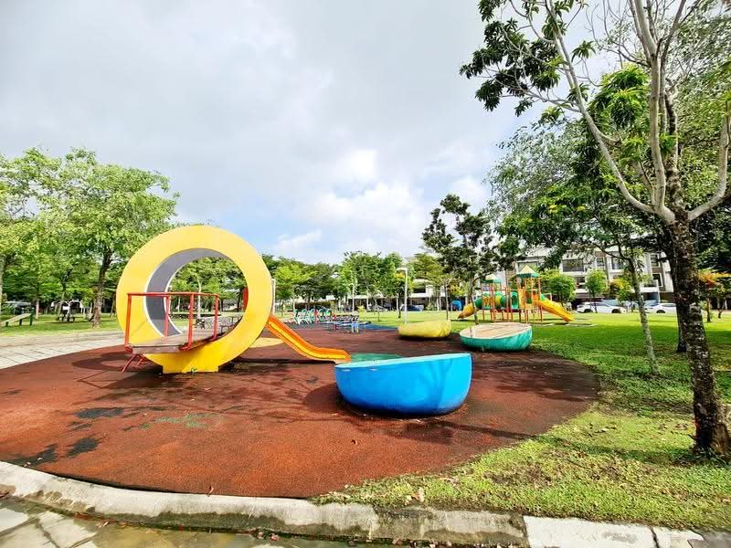 Rumah Teres 2-Tingkat untuk Dijual di Bandar Metro Puchong (Puchong) - John Lee - Exterior - PropertyGuru.com.my