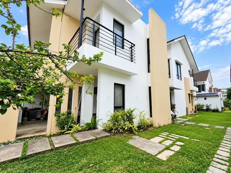 Rumah Teres 2-Tingkat untuk Dijual di Bandar Metro Puchong (Puchong) - John Lee - Exterior - PropertyGuru.com.my