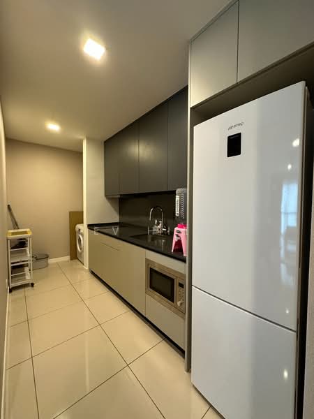 Service Residence for Rent at Aria - EV Hiew - PropertyGuru.com.my