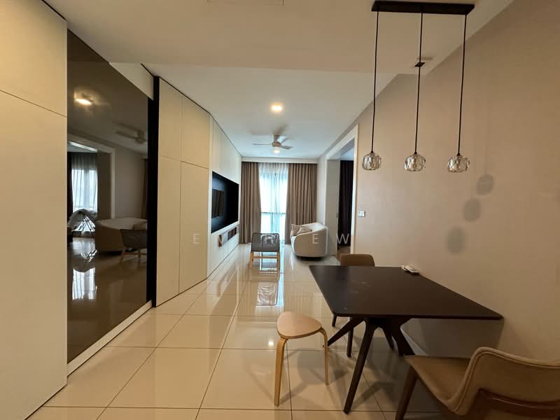 Service Residence for Rent at Aria - EV Hiew - PropertyGuru.com.my