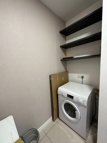 Service Residence for Rent at Aria - EV Hiew - PropertyGuru.com.my