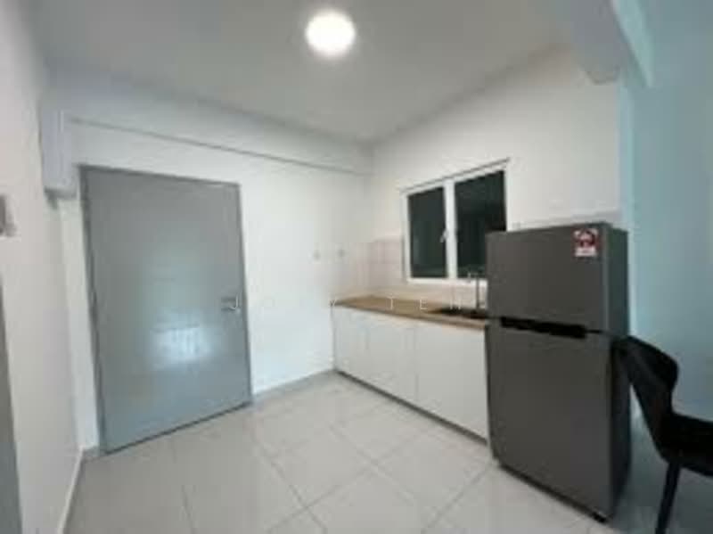 Condominium for Rent at Fairview Residence - Joey Teh - Kitchen - PropertyGuru.com.my
