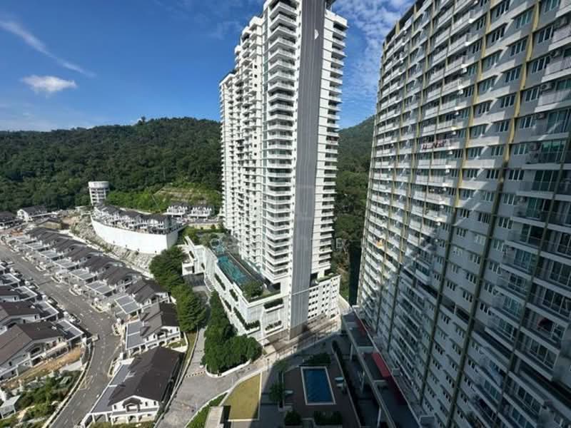Condominium for Rent at Fairview Residence - Joey Teh - Exterior - PropertyGuru.com.my