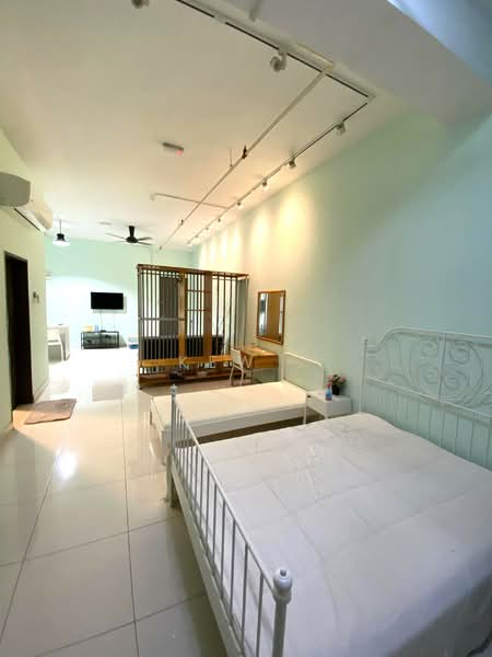 Service Residence for Rent at Serviced Residence @ 3 Towers - Kew . - Bedroom - PropertyGuru.com.my